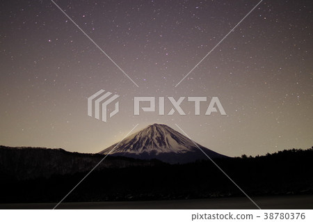 富士山 富士山 38780376