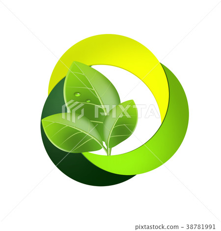 Ecology Background Growth Eco Natural Environment Global Warming Wakaba Recycling 38781991