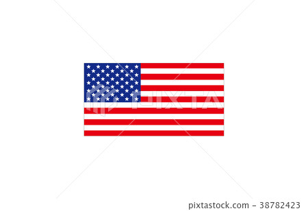 Flag of the world United States Flag of the world United States 38782423