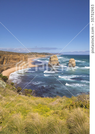 Great Ocean Road,Victoria, Australia. 38782663