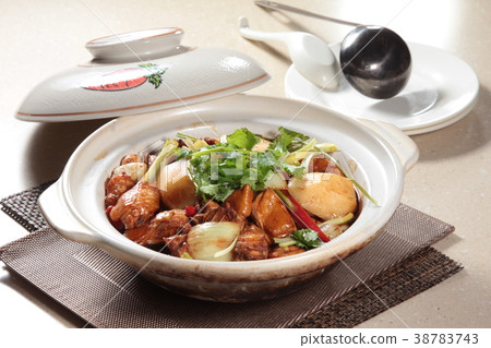 chicken casserole 38783743