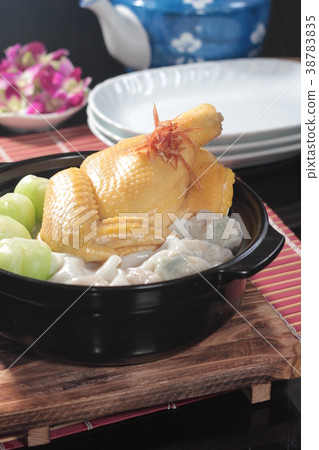 chicken casserole 38783835