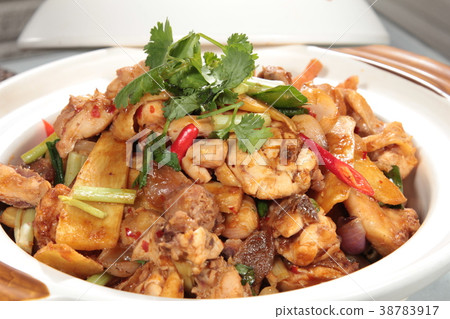 chicken casserole 38783917
