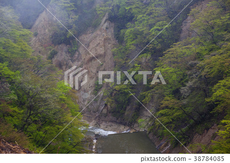 160 501 Naruko Gorge 03 38784085