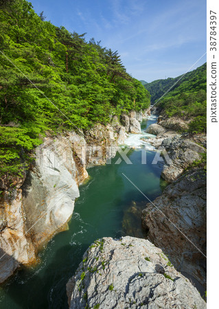 160 519 Dragon King Gorge 07 38784397