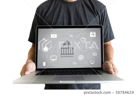 GOVERNANCE and building, Authority Computing GOVERNANCE and building, Authority Computing 38784629