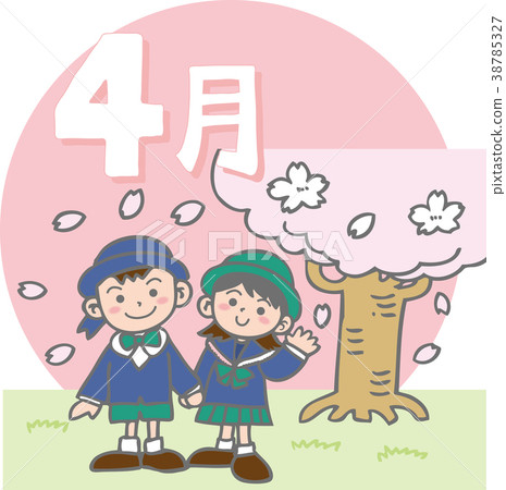 入學典禮 入學典禮 38785327