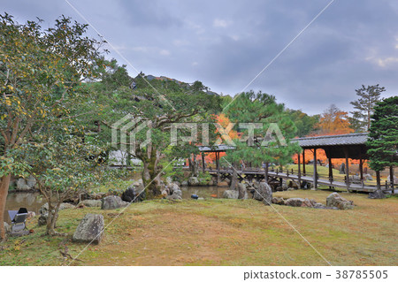 the main gate of HE ZEN garden of Chion the main gate of HE ZEN garden of Chion 38785505