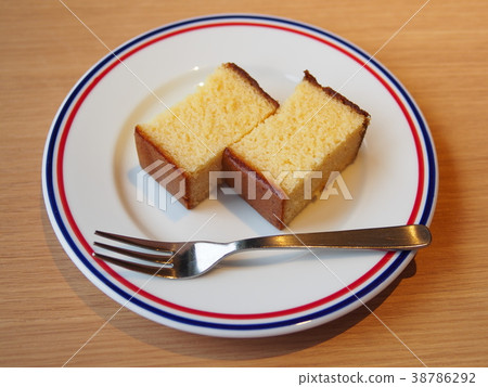 長崎特產“Castella” 38786292