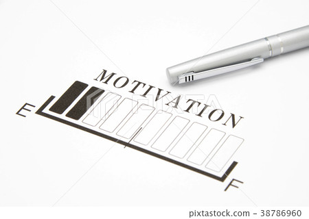 Low motivation 38786960