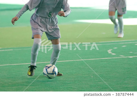 Futsal 38787444