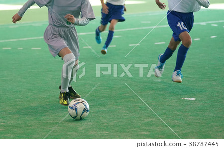 五人制足球 五人制足球 38787445