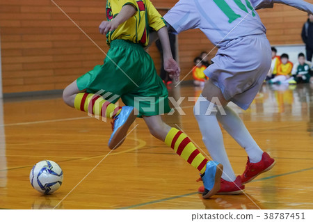 五人制足球 五人制足球 38787451