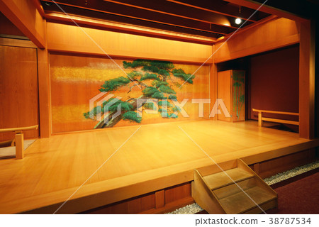 Japan Meguro Gajyoen 38787534