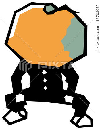 腐爛的橘子 38788055