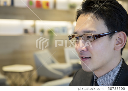 Business people meeting at Char office Business people meeting at Char office 38788300