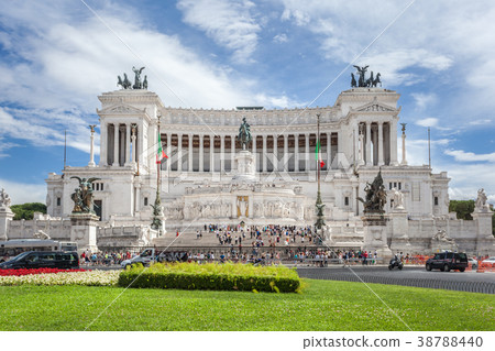 Altare della Patria Altare della Patria 38788440