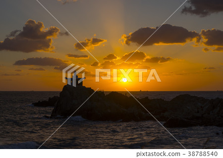 Orang，Daegu，Busan 38788540