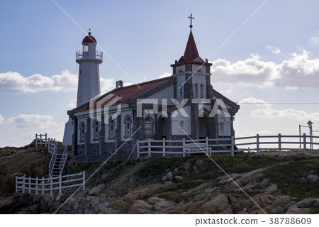 Chuseok Dream大教堂,Gyesang-gun,釜山 Chuseok Dream大教堂,Gyesang-gun,釜山 38788609