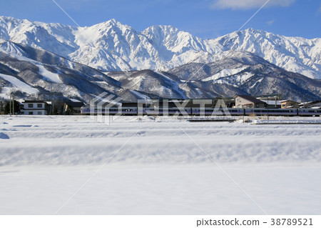 Oito Line's E351 Super Azusa-January 15, 2007 38789521