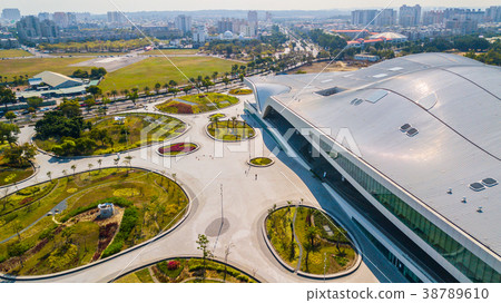 Asia Taiwan Kaohsiung Park, Kaohsiung, Taiwan 38789610