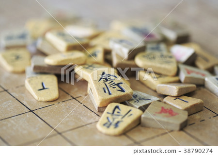 Shogi image Shogi image 38790274