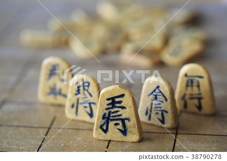 Shogi image Shogi image 38790278