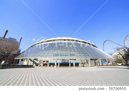 Tokyo Dome Tokyo Dome 38790950