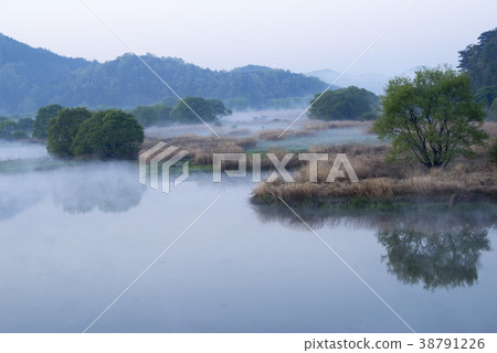 Upo, Changnyeong-gun, Gyeongnam 38791226