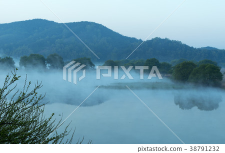 Upo, Changnyeong-gun, Gyeongnam 38791232