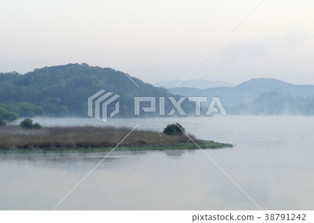 Upo, Changnyeong-gun, Gyeongnam Upo, Changnyeong-gun, Gyeongnam 38791242