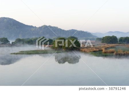 Upo, Changnyeong-gun, Gyeongnam 38791246