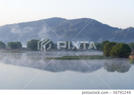 Upo, Changnyeong-gun, Gyeongnam Upo, Changnyeong-gun, Gyeongnam 38791249