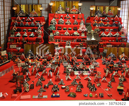 Nagasaki Highway Hinamatsuri Nagasaki Highway Hinamatsuri 38792622