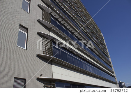 Atsuta ward office / south building / 3-Jing Jingu Atsuta ward Nagoya City Aichi Prefecture 38792712