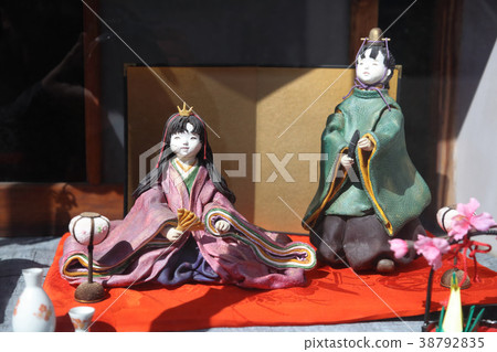 Arita Hinamatsuri Festival 38792835