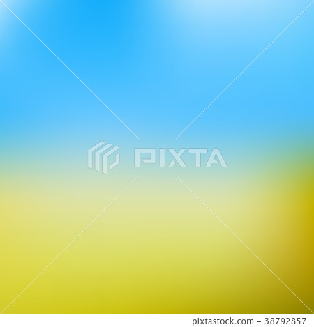 Abstract square gradient blurred background. - Stock Illustration ...