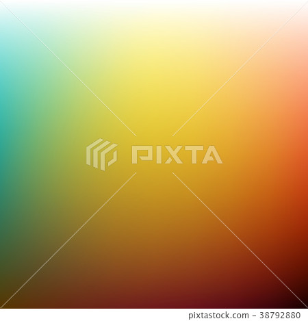 Abstract square gradient blurred background. - Stock Illustration ...