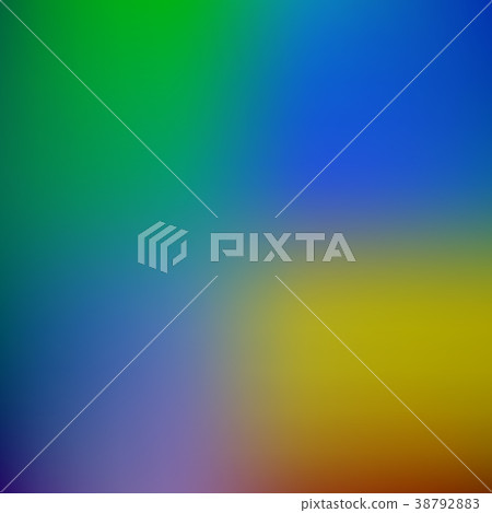 Abstract square gradient blurred background. - Stock Illustration ...