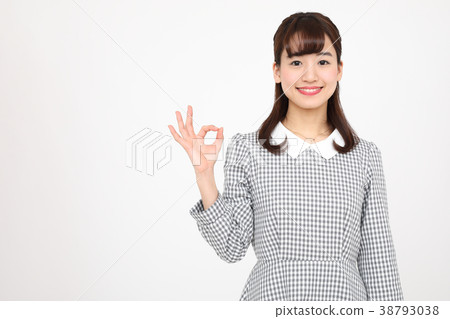 A student who makes a mistake 38793038