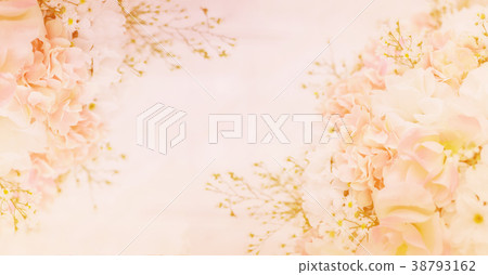 sweet abstract romantic flower background sweet abstract romantic flower background 38793162