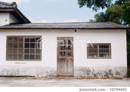 鹿野區役場 38794041