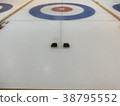 curling 38795552