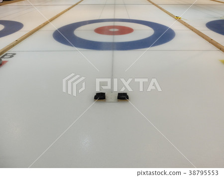 curling curling 38795553