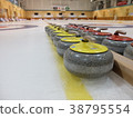 curling 38795554