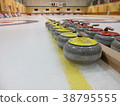 curling 38795555
