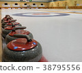 curling 38795556