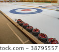 curling 38795557