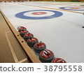 curling 38795558