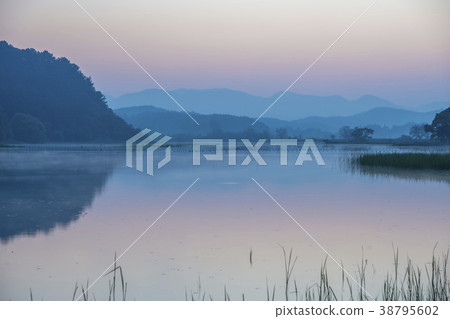 Upo, Changnyeong-gun, Gyeongnam Upo, Changnyeong-gun, Gyeongnam 38795602